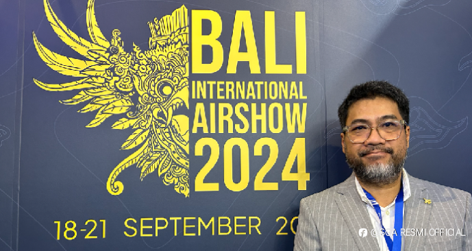 Mimpi Indonesia Kembali Gelar Airshow Setelah 30 Tahun Segera Terwujud