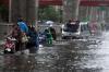 Banjir Masih Terjang Muarojambi, 55 Sekolah Diliburkan