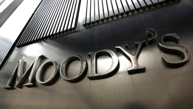 Moody's Turunkan Peringkat Kredit Israel karena Konflik Hamas