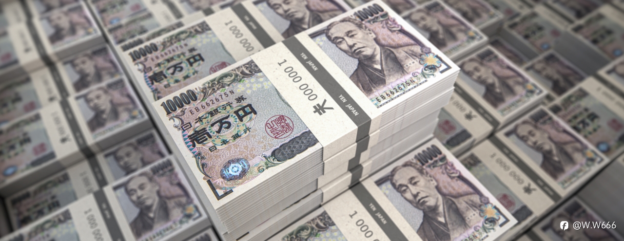 经济向好刺激套息交易，短期日元再次面临抉择