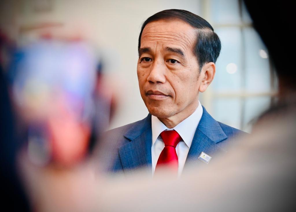 Jokowi: Tak Ada Lagi Wait and See Usai Pemilu