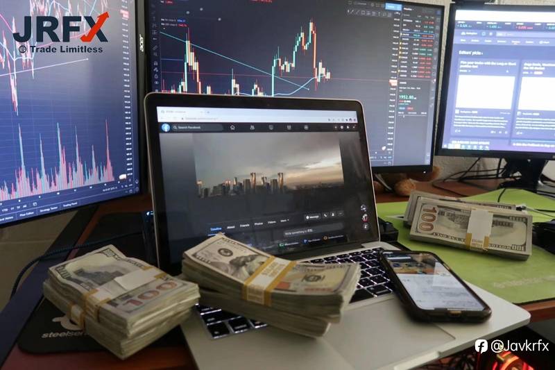 Why Live And Demo Forex Trading Show Differences from Javkrfx Why live and demo forex trading show differences from javkrfx