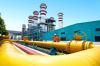 PGN (PGAS) Kirim Kargo LNG Pertama ke China