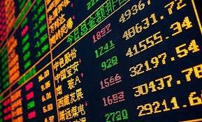 Bursa Asia Beragam, Pasar Menanti Data Inflasi AS dan Langkah Beijing