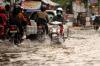Banjir Masih Terjang Muarojambi, 55 Sekolah Diliburkan