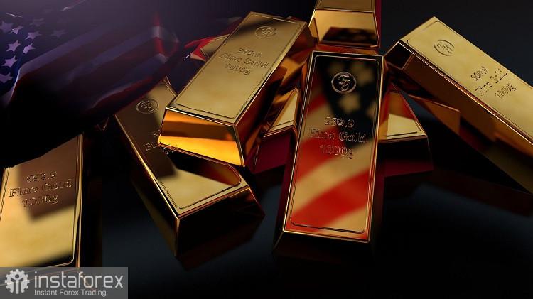Federal Reserve mungkin membuat kesalahan politik yang akan menguntungkan emas