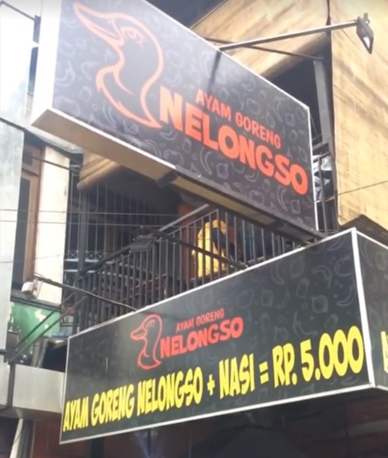 Siap Go Internasional, Ayam Goreng Nelongso (BAIK) Bakal Buka Gerai di Negara Ini