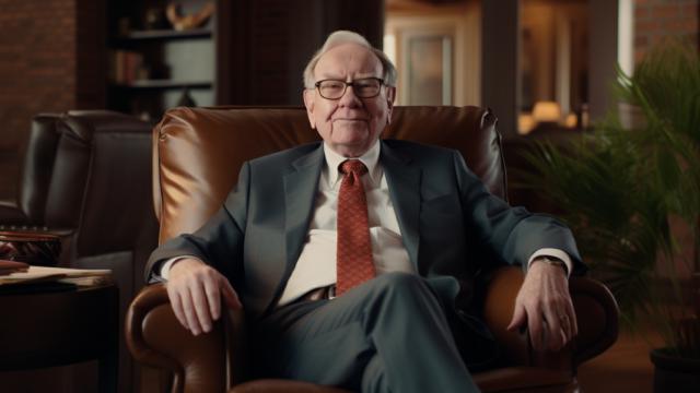 5 Jenis Saham yang Selalu Diincar Warren Buffet, Cuan Fantastis dengan Value Investing