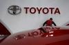 Laba dan Saham Toyota Motor Jepang Melesat di Tengah Skandal Keselamatan