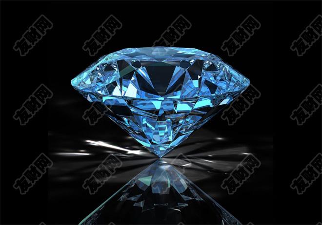 为什么钻石将会变得更加昂贵