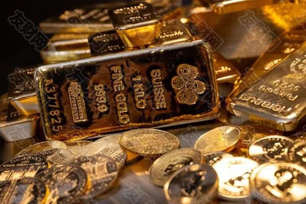 黄金 金价 创纪录 货币 中国 增持