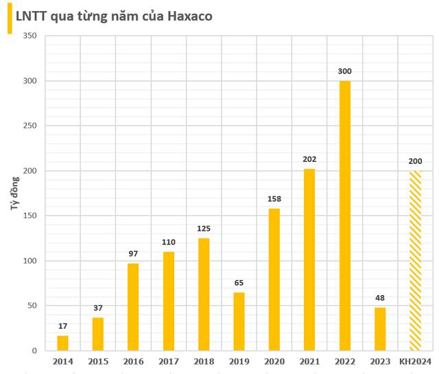 Trùm buôn xe Mercedez Haxaco lên kế hoạch lãi gấp 4 lần, muốn giành thị phần bán xe điện của VinFast tại Việt Nam