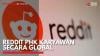 Saham Reddit Meroket saat Debut, CEO OpenAI Sam Altman Cuan Rp3,16 Triliun