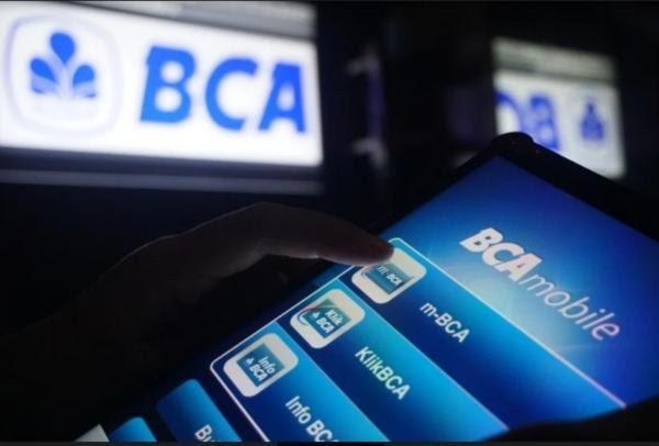 BCA (BBCA) Putuskan THR Dividen Rp270 per Saham, Investor Full Senyum
