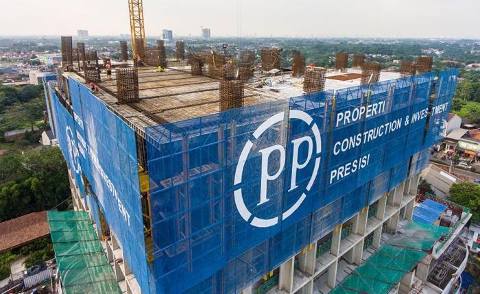 PP Presisi (PPRE) Incar Pertumbuhan Kontrak Baru hingga 20 Persen
