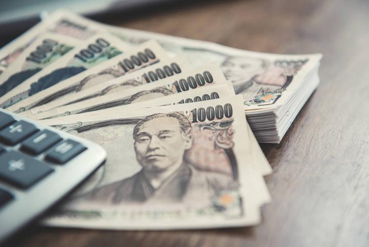 日元 日本政府 美元汇率 市场 干预 投资