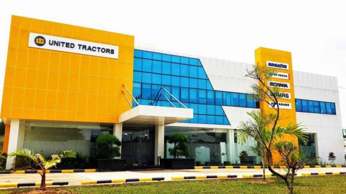 United Tractors (UNTR) Akuisisi Perusahaan Panas Bumi Senilai Rp1,26 Triliun