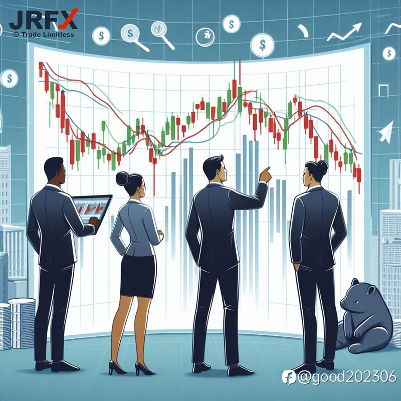 JRFX: How to start forex trading UK?