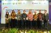 MIND ID Sabet Penghargaan The Most Sustainable Communication Company in Energy & Mining Sector