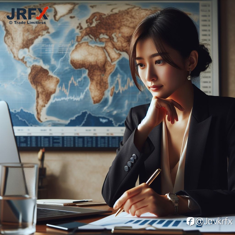 JRFX: Tips for successful forex trading UK