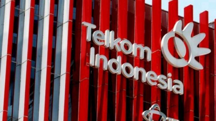 Pendapatan Telkom (TLKM) Naik Tipis, Jadi Rp149,21 Triliun pada 2023