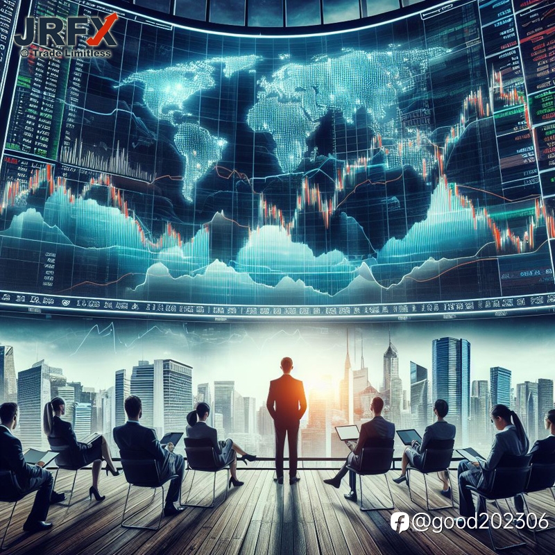JRFX: What makes forex trading UK attractive?
