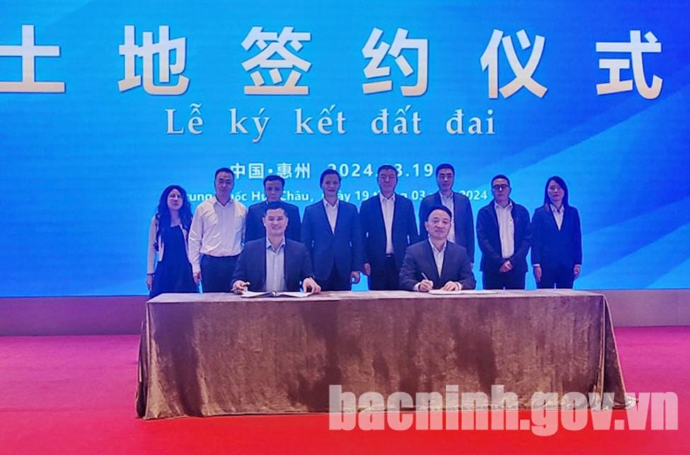 Chân dung 'Gã khổng lồ' bảng mạch điện tử Trung Quốc muốn đầu tư 800 triệu USD vào Bắc Ninh
