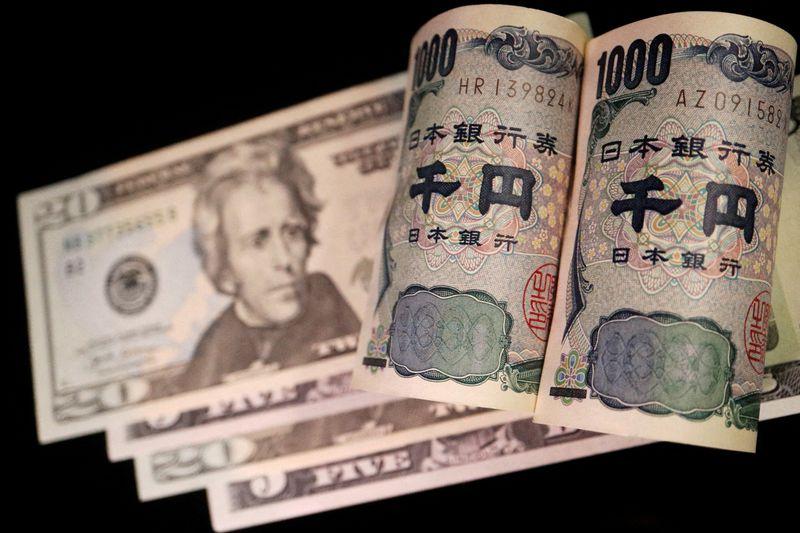 美元企稳，日元在重要的美国通胀数据公布前不确定