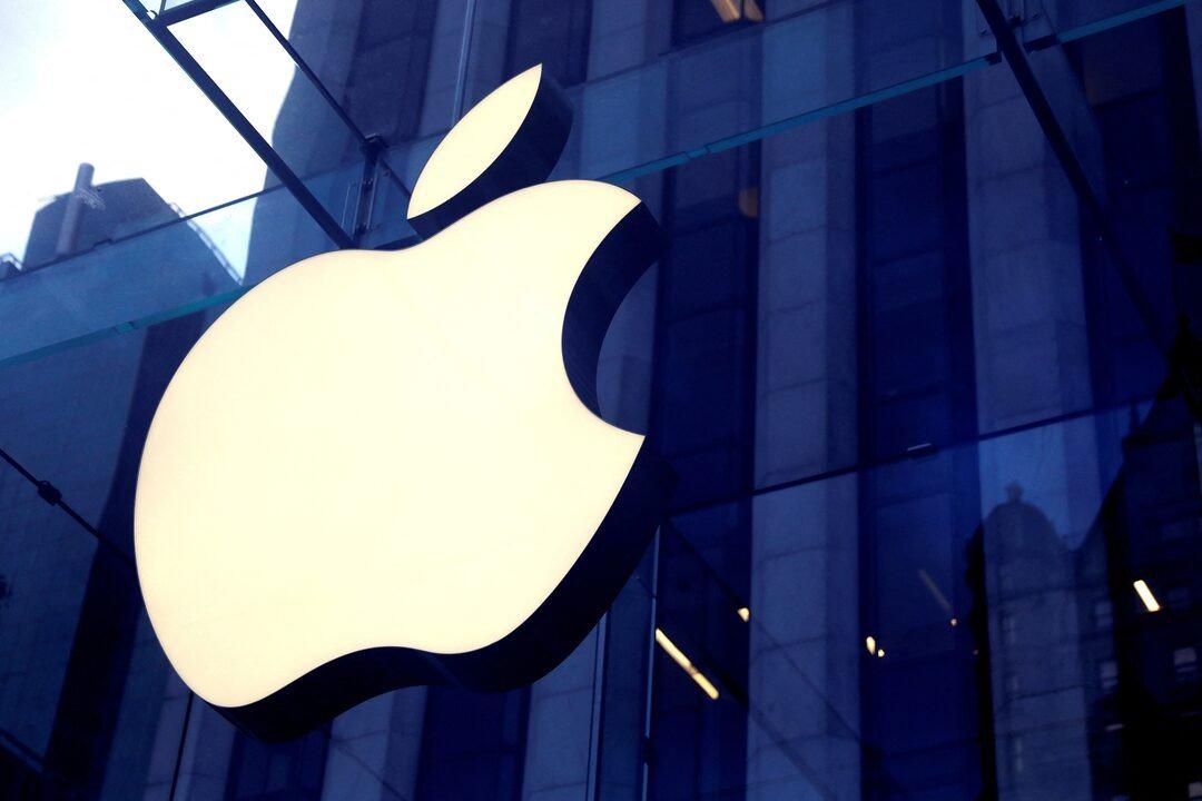 Banyak Kabar Negatif, Saham Apple Tergelincir Hampir 8 Persen sepanjang 2024