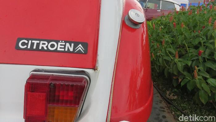 Produsen Mobil Citroen Mau Bikin Pabrik di Purwakarta, Ini Rinciannya