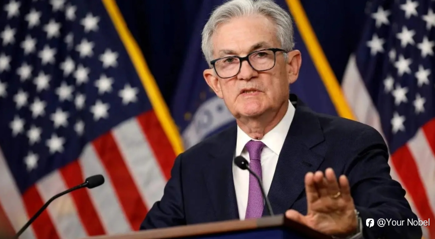 最新FOMC决议引发市场狂欢！本周，鲍威尔携一众高官登场