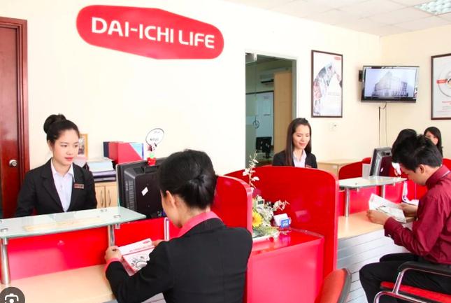 Công bố kết luận thanh tra bảo hiểm nhân thọ Dai-ichi