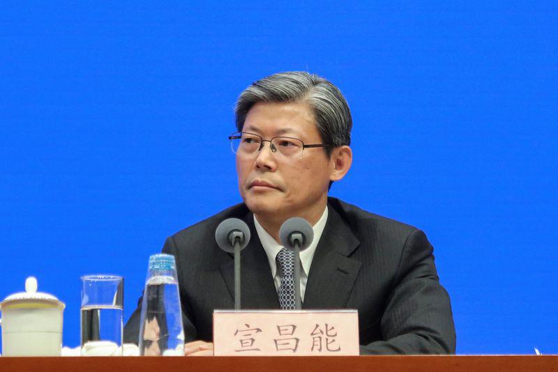 中国副行长建议央行进一步降低存款准备金率