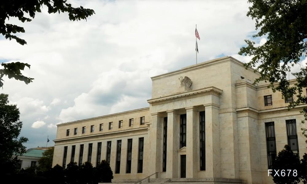 通胀居高不下，美联储将下调降息次数？