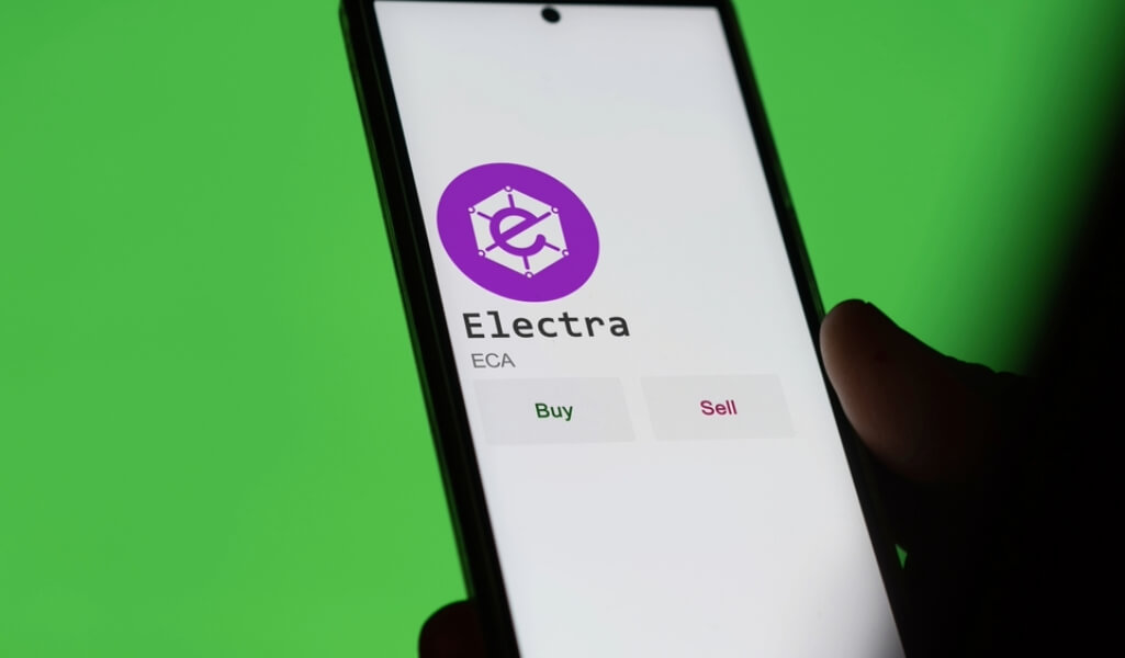 How to Buy Electra Coin? Full Guide on Buying ECA