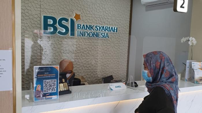 Lebih Cepat dari Target! BSI Resmi Masuk Jajaran Top 10 Global Islamic Bank