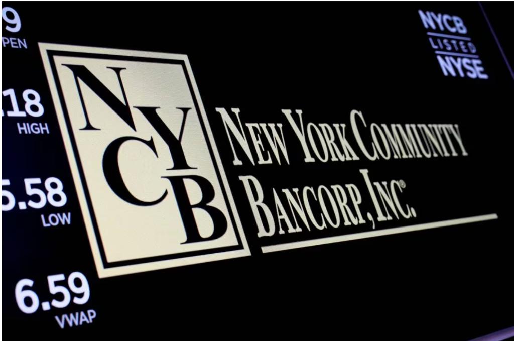 社区 纽约 银行 亏损 商业地产 贷款