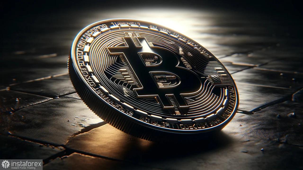Bitcoin: Arus masuk ETF mencapai ATH baru