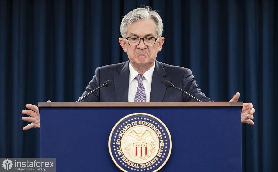 Mengapa keputusan kebijakan Fed rugikan dolar AS