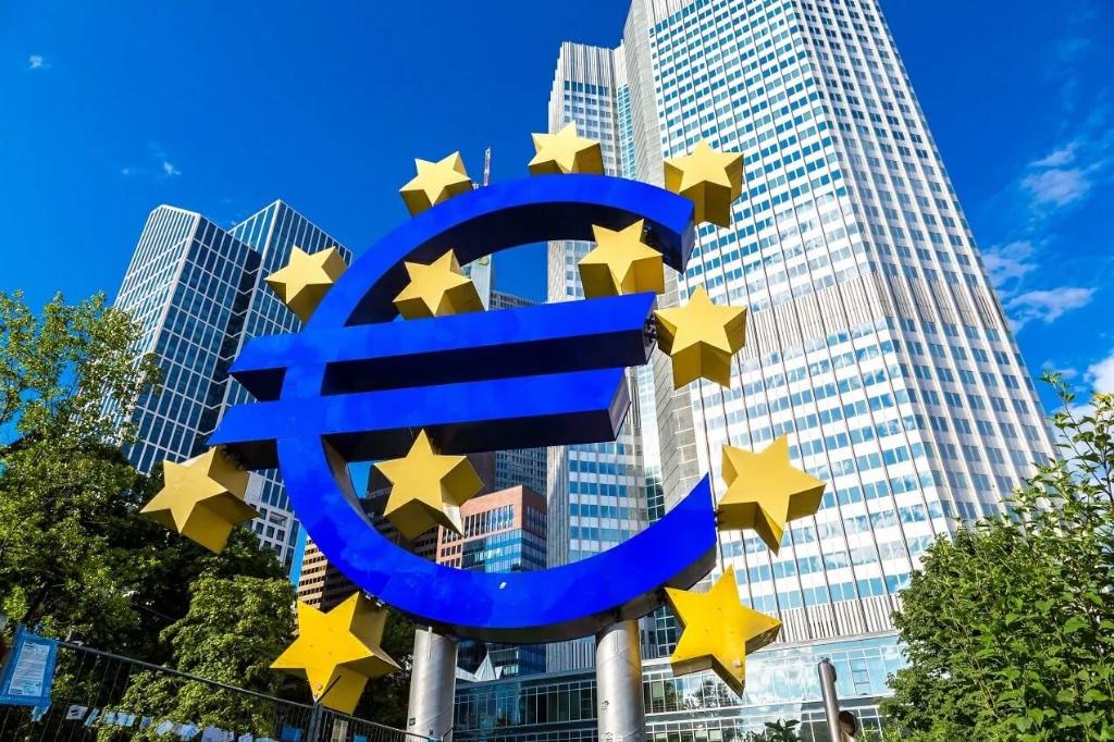 欧洲央行 利率 再融资 操作 债券 货币政策
