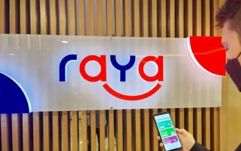 Buyback Saham Rp60 Miliar, Bank Raya (AGRO) Minta Restu Investor