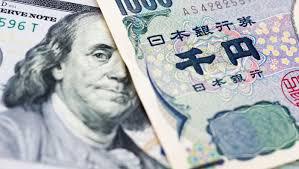日元 日本央行 日本 神田 美元兑 美元汇率