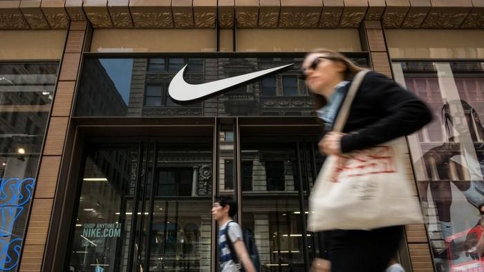 Bocoran Rencana Produsen Adidas-Nike Asal China Bikin Pabrik di Jabar