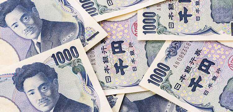 瑞士法郎 干预 日元 区间 外汇 金价