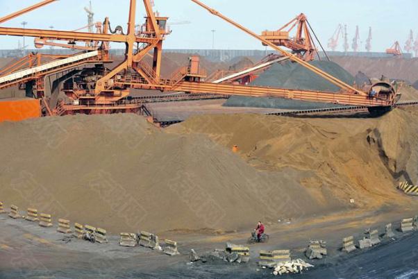 铁矿石 每吨 价格 中国 减产 需求