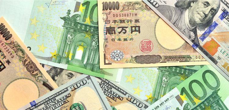 市场评论 – 市场猜测日本央行加息，但日元仍走低