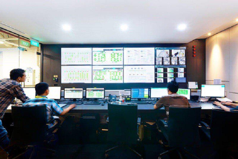 DCI Indonesia (DCII) Tambah Kapasitas Pusat Data Jadi 120 Megawatt