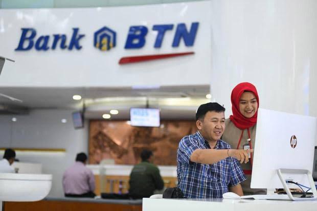 Menggiurkan, Bank BTN (BBTN) Sepakat Bagi Dividen Rp700,19 Miliar
