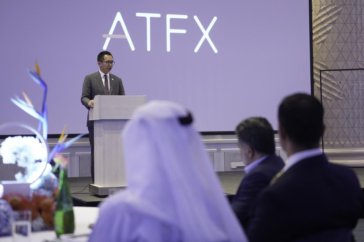 ATFX任命Aditya Singh为中东与北非业务发展总监，助力全球金融服务
