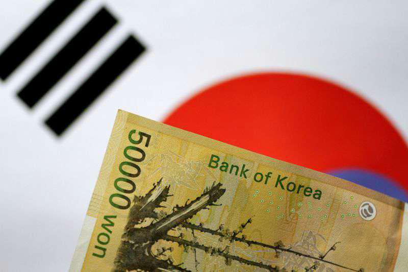 韩国 韩元 交易 货币 全球 监管